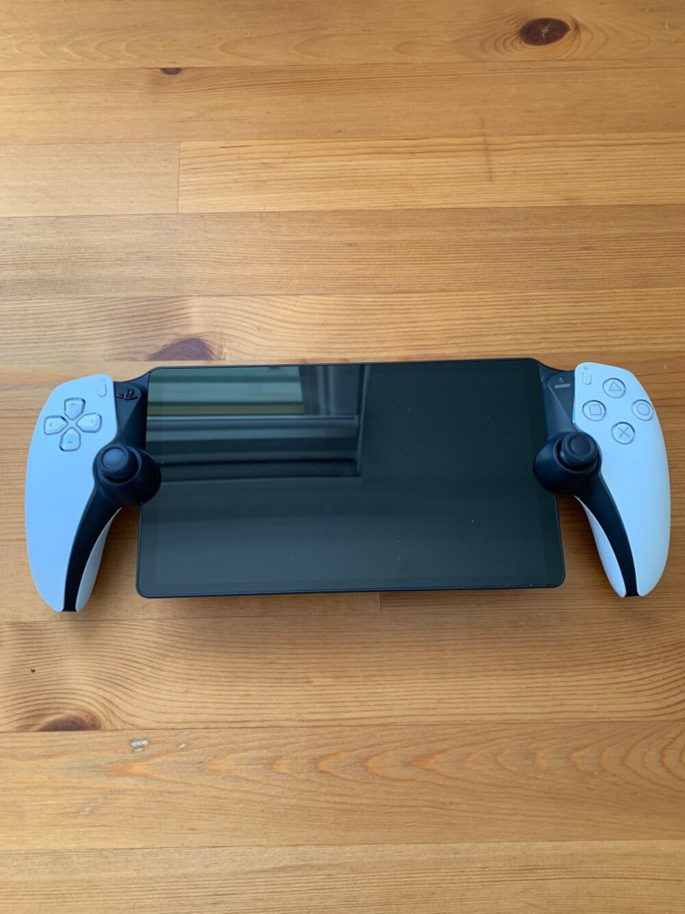 Sony PlayStation Portal Remote Player – White – Brand New